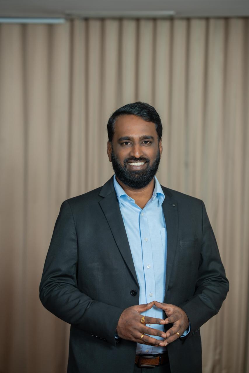 Kakurla Ajay Kumar