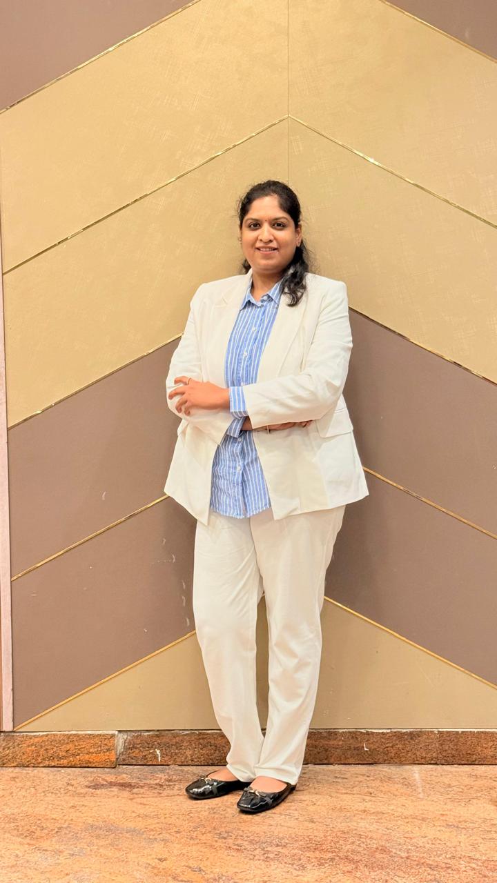 Konda Mounika
